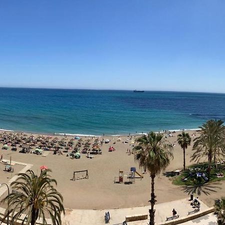 Malagueta'S Views Apartment Malaga Ngoại thất bức ảnh