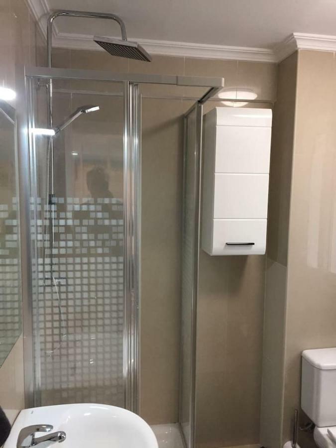 Malagueta'S Views Apartment Malaga Ngoại thất bức ảnh