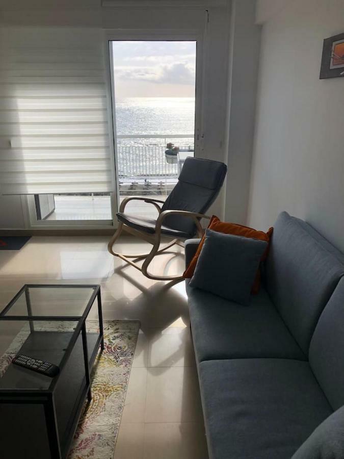 Malagueta'S Views Apartment Malaga Ngoại thất bức ảnh